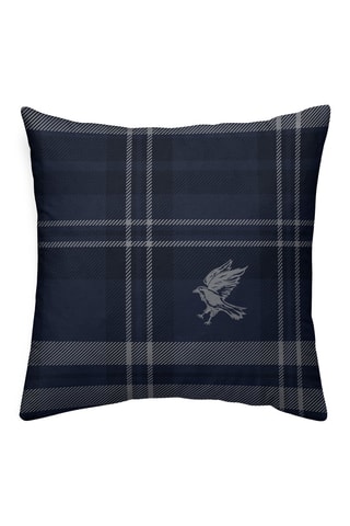 Housse de coussin Ron Weasley Harry Potter - Bleu foncé
