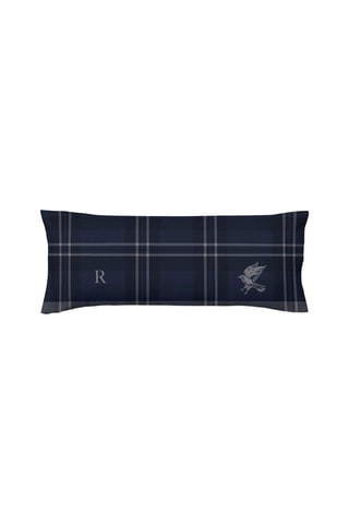 Housse de coussin Ron Weasley Harry Potter - Bleu foncé