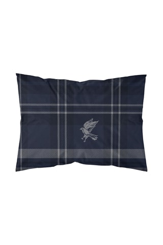 Housse de coussin Ron Weasley Harry Potter - Bleu foncé