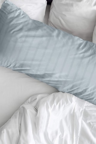 Taie d'oreiller Serdaigle Harry Potter - Bleu clair