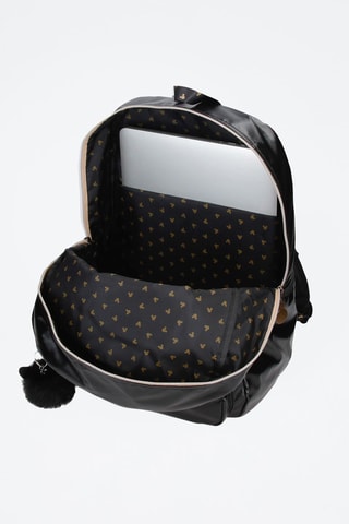 Mochila Mickey Disney - Preto