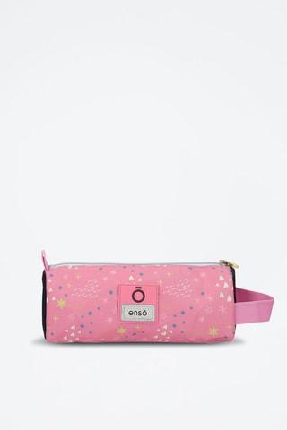 Estojo Dreams Come True Enso - Azul-celeste