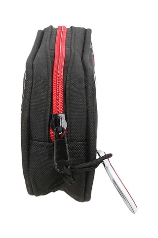 Estojo Os Vingadores Marvel Preto