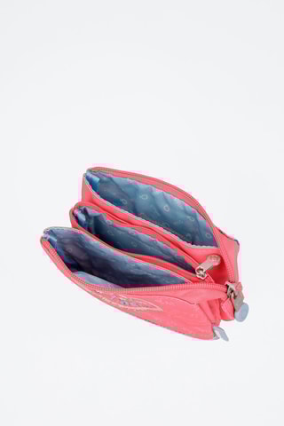 Estojo - Rosa e azul