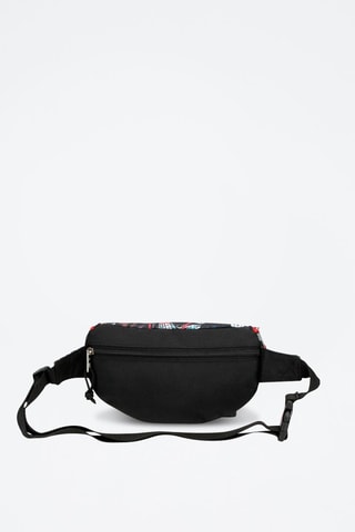 Bolsa de cintura Star Wars Disney - Preto