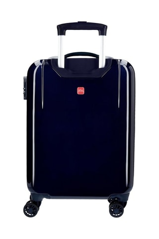 Mala de cabine Minnie Disney - Branco