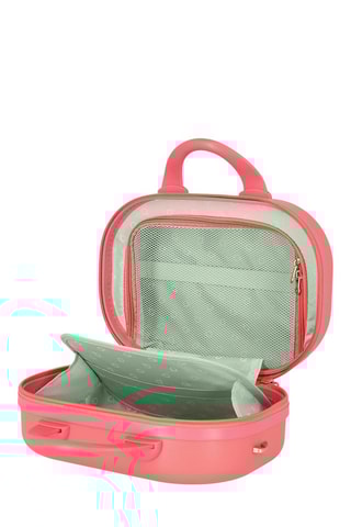 Nécessaire Stitch Lilo e Stitch Disney - Rosa