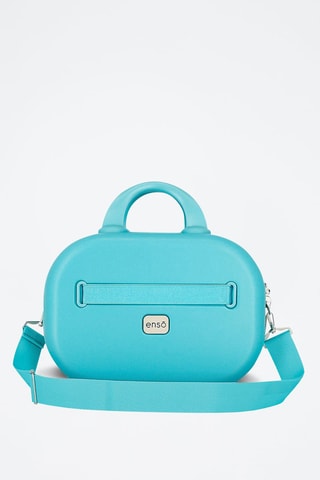 Nécessaire Stitch Lilo e Stitch Disney - Azul 