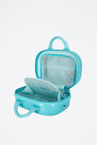 Nécessaire Stitch Lilo e Stitch Disney - Azul 