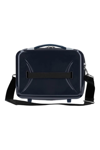 Nécessaire para criança Mickey Disney - Azul