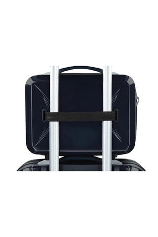 Nécessaire para criança Mickey Disney - Azul