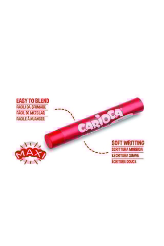 50 pastéis de óleo