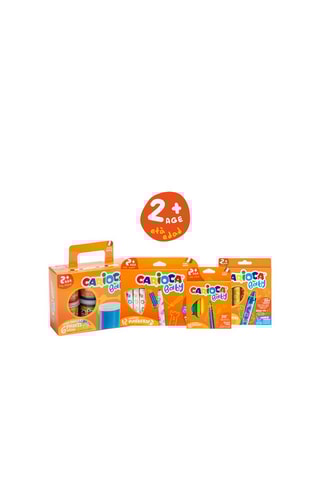 Conjunto Baby - A partir dos 2 anos