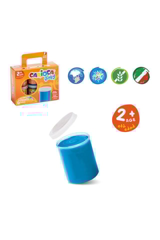 Conjunto Baby - A partir dos 2 anos