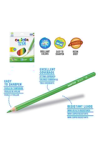 Conjunto Back to school 100 peças