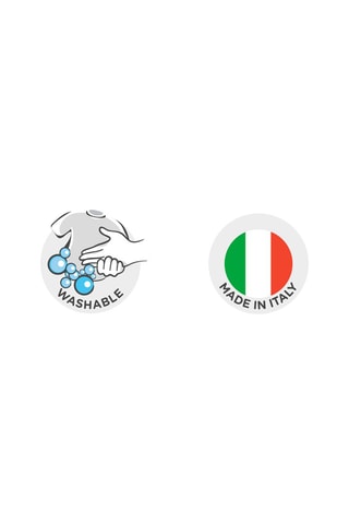 6 marcadores Pastel - 5 mm