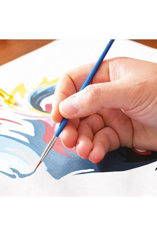 12 tubos de tinta 10 ml