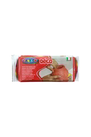 Argila - Terracotta - 500 g - A partir dos 3 anos