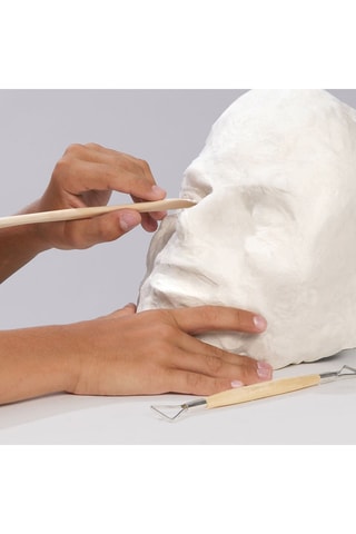 Argila - Terracotta - 500 g - a partir de 3 ans