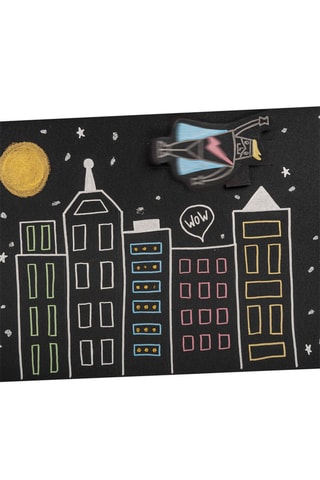 Creator set Metallic - 17 peças A partir dos 6 anos