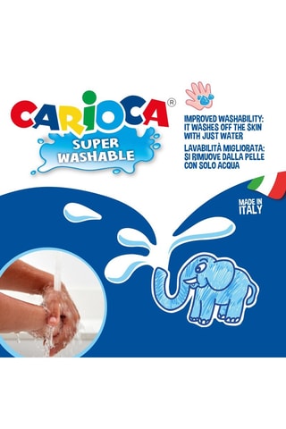 Caixa 50 canetas de feltro Joy - Multicolor