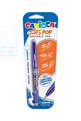 Caneta apagável - 0,7 mm