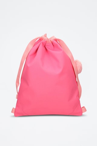 Mochila - Rosa
