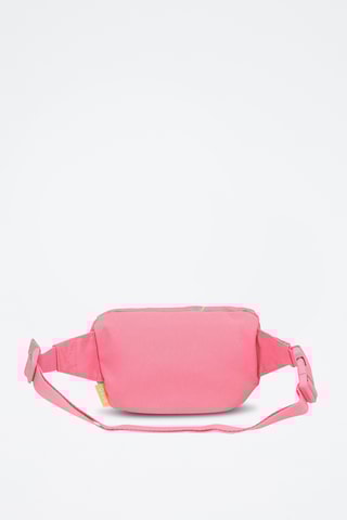 Bolsa de cintura - Rosa