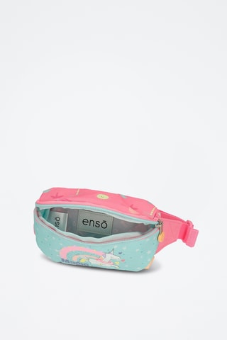 Bolsa de cintura - Rosa