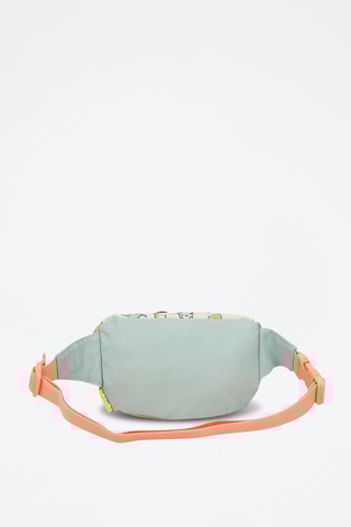 Bolsa de cintura - Salmão