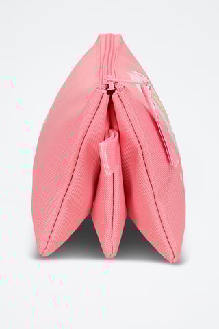 Estojo Patrulha Pata - Rosa