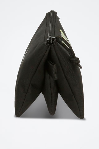 Estojo Mickey e Donald Disney - Preto