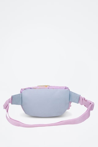 Bolsa de cintura Asha Wish Disney - Rosa