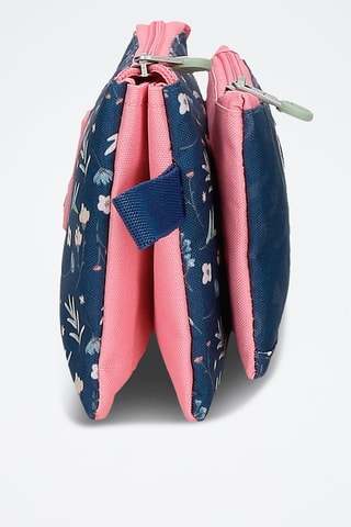 Estojo - Azul-cobalto