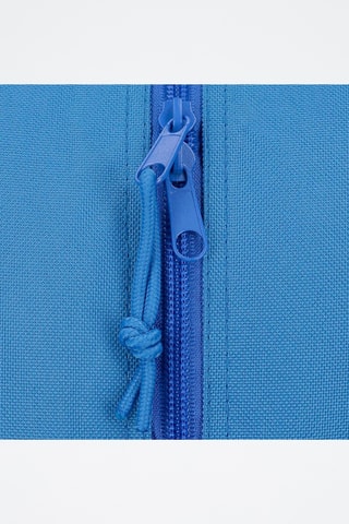 Estojo Patrulha Pata - Azul-real e vermelho