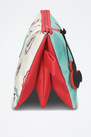 Bolsa de higiene Mickey Disney - Azul-celeste