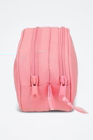 Estojo Patrulha Pata - Rosa