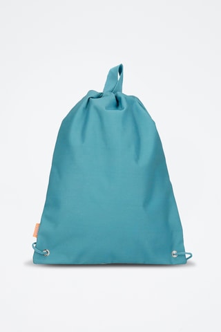 Mochila - Turquesa