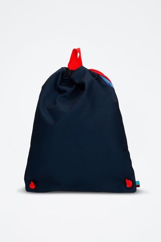 Mochila - Azul