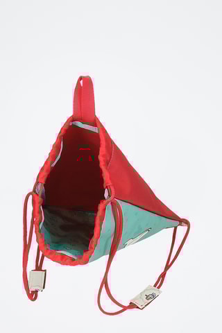 Mochila Mickey Disney - Azul-celeste