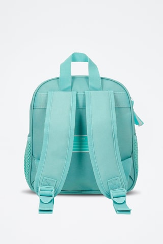 Mochila Asha e Asha e a Boa Estrela - Turquesa