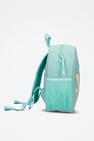 Mochila Dumbo Disney - Turquesa 