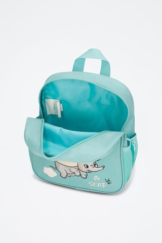 Mochila Dumbo Disney - Turquesa 