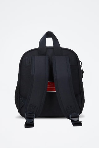 Mochila Buzz Toy Story Disney Pixar - Preto