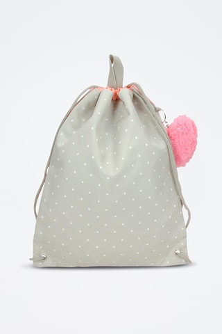 Mochila Minnie Disney - Verde-água