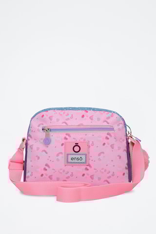 Mala a tiracolo - Azul