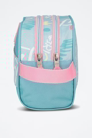 Bolsa de higiene - Turquesa