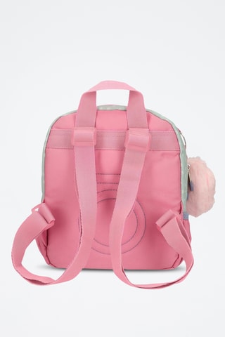 Mochila - Verde-água