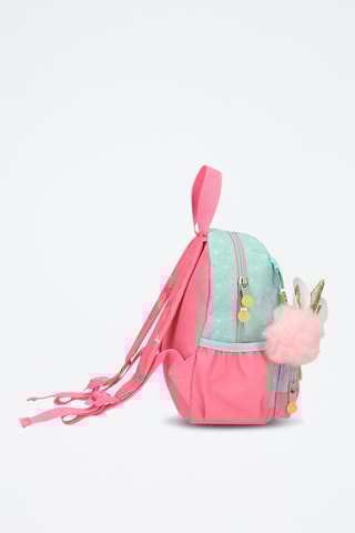 Mochila - Rosa
