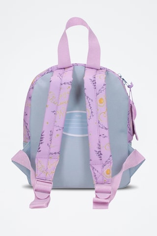 Mochila Asha Wish Disney - Rosa